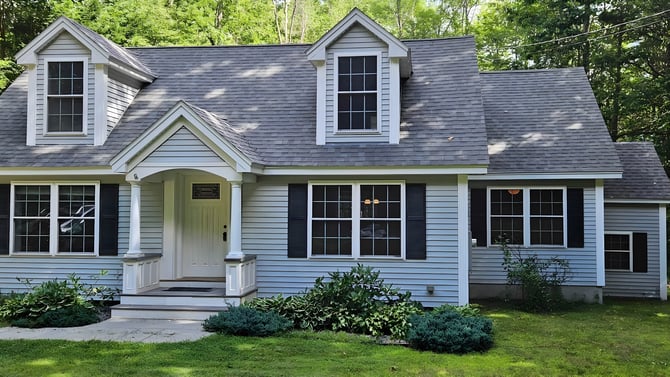 York Vacation Rentals