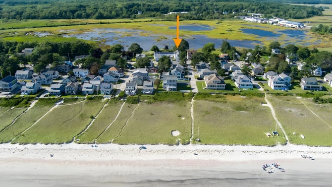 Beachfront Vacation Rentals