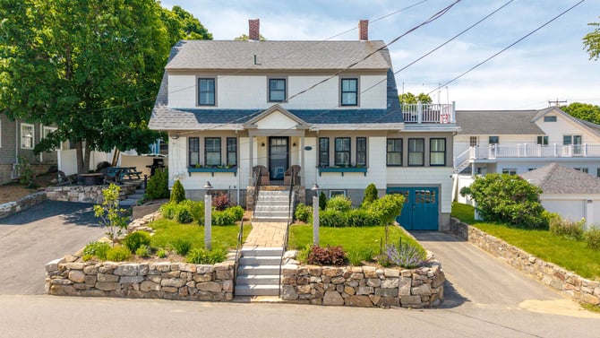 Downtown Vacation Rentals