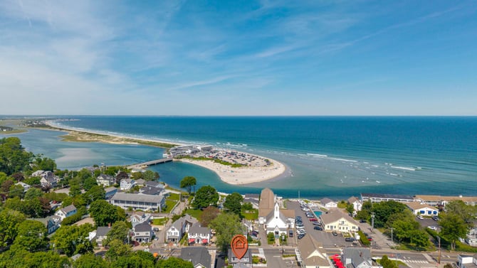 Ogunquit Vacation Rentals