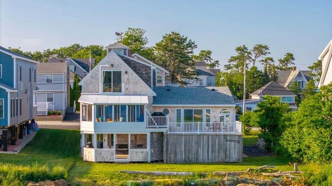 Biddeford Vacation Rentals