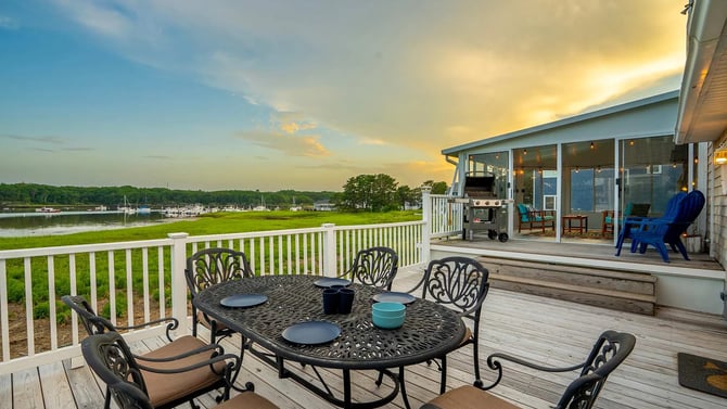 Saco Vacation Rentals