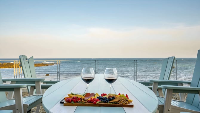 Ocean View Vacation Rentals