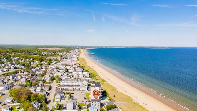 Old Orchard Beach Vacation Rentals